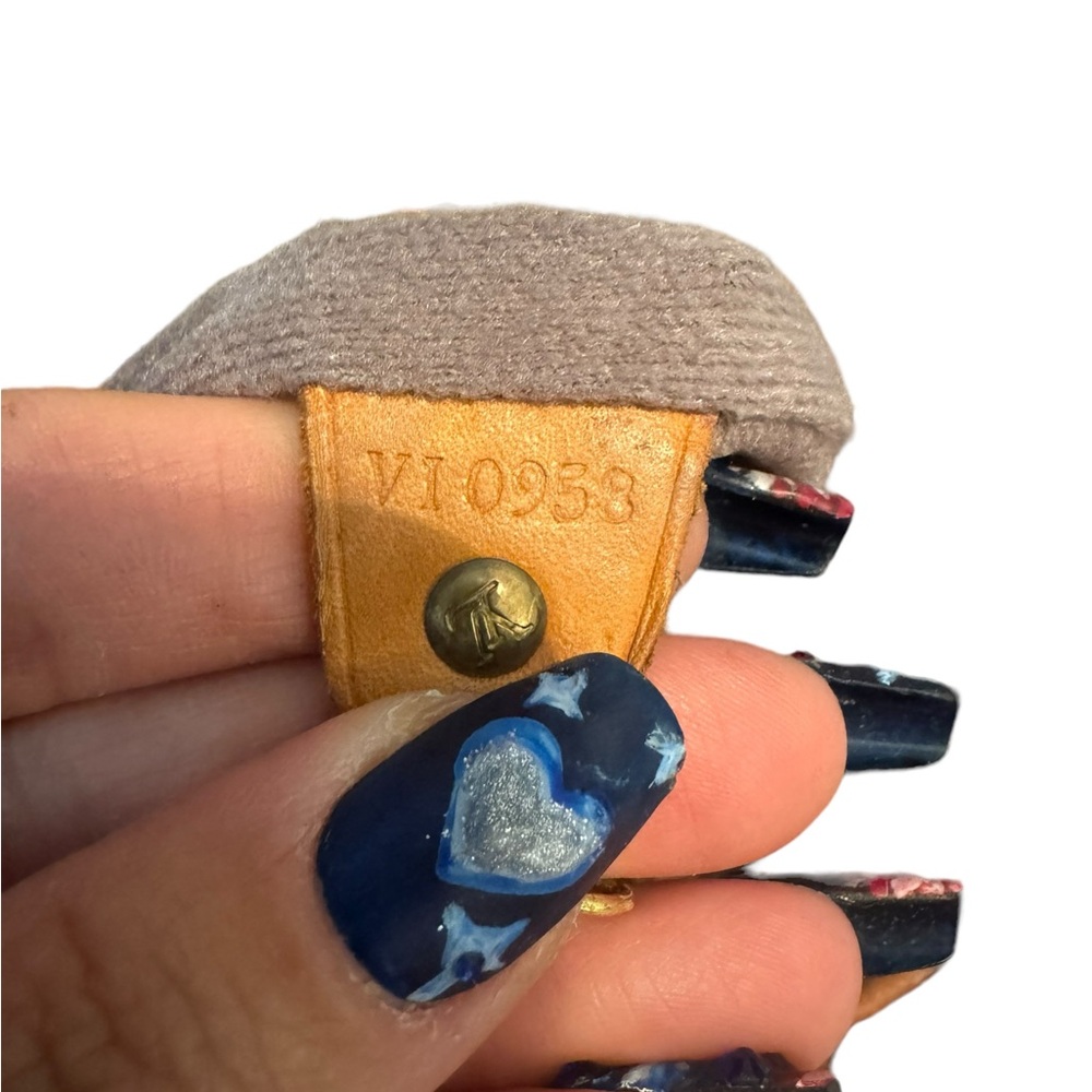 Louis Vuitton Monogram Bucket bag - Picture 10 of 16